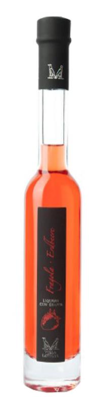 ND Liquore Fragoline Di BOSC200ML