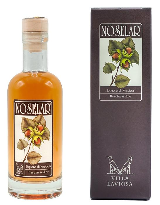 ND Noselar Liquore Nocciola 200 ml