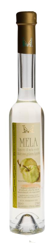 ND Liquore Mela Verde 200 ml