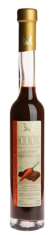 ND Liquore Cioccolato PICCAN200ML