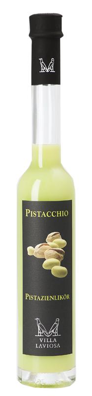 ND Liquore Panna Pistacchio 200 ml