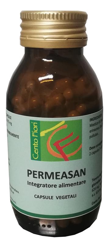 ND Permeasan 100 capsule