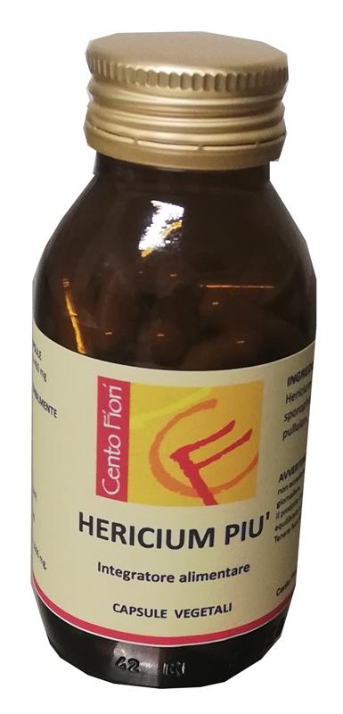 ND Hericium Piu' 100 capsule