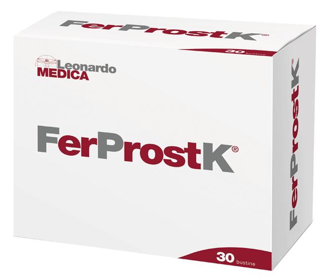 ND Ferprostk 30 bustine