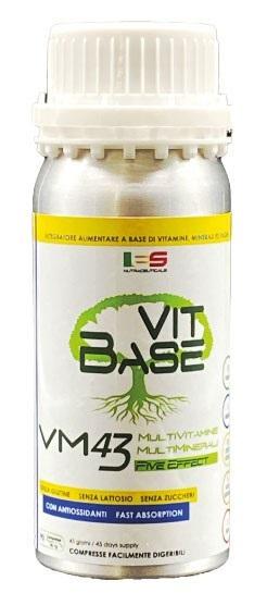 ND Vm 43 Vit Min Five EFFECT90CPR