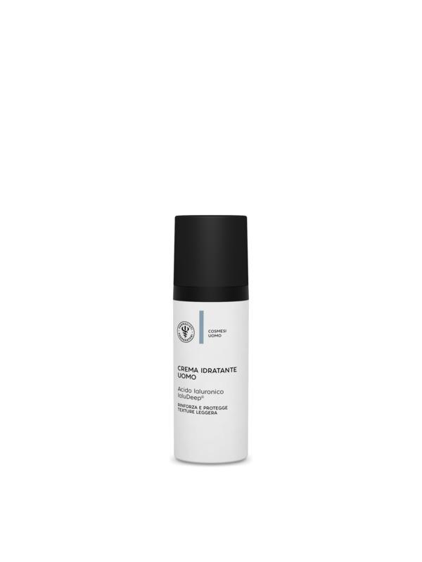 Lfp Lfp Crema Idratante Uomo 50 ml