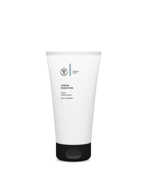 Lfp LFP Crema Rasatura Aloe 150 ml
