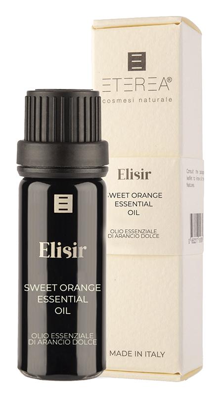 ND Eterea Cn Sweet Orange Oe 10 ml