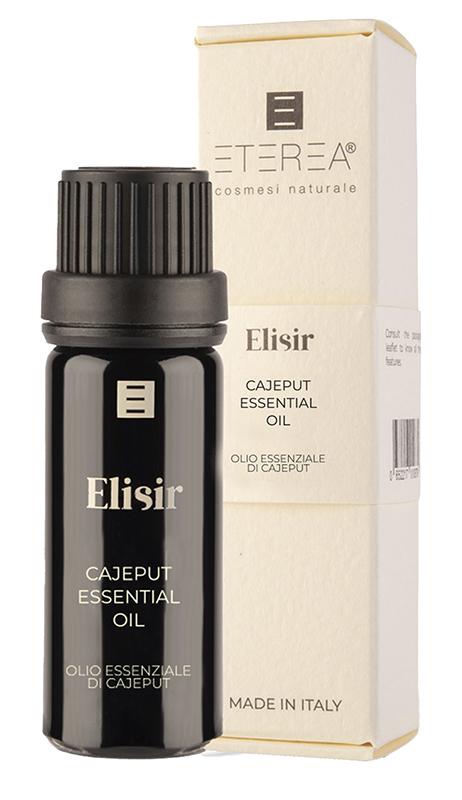 ND Eterea Cn Cajeput Oe 10 ml