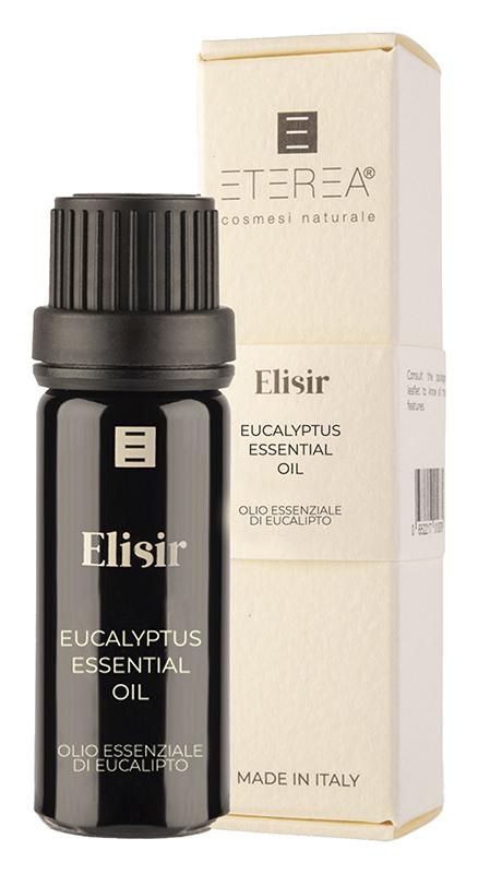 ND Eterea Cn Eucalyptus Oe 10 ml