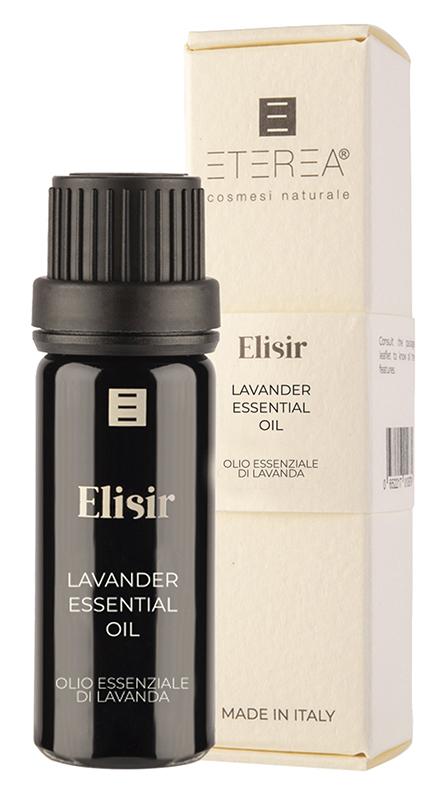 ND Eterea Cn Lavander Oe 10 ml