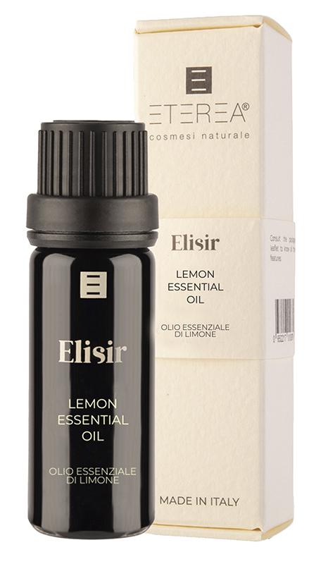 ND Eterea Cn Lemon Oe 10 ml
