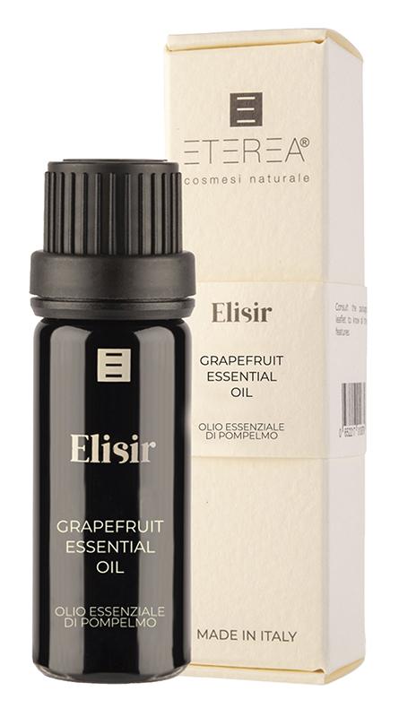 ND Eterea Cn Grapefruit Oe 10 ml