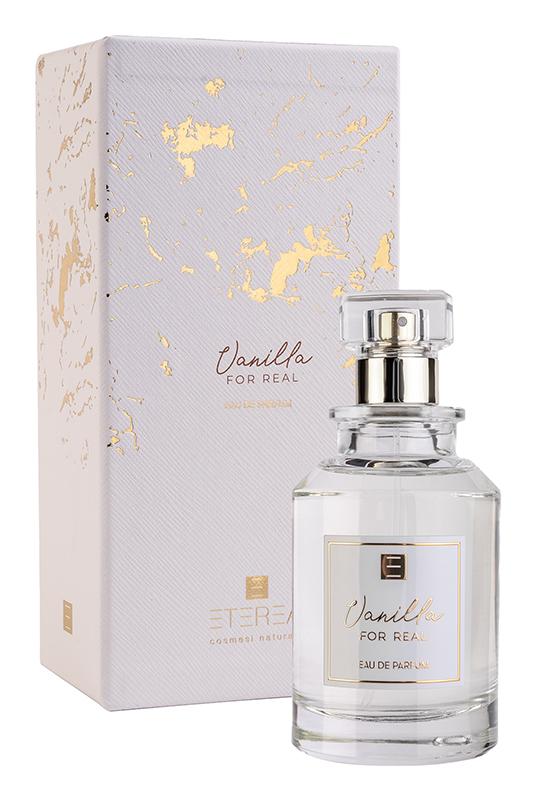 Eterea Eterea Cn Vanilla For Real Edp