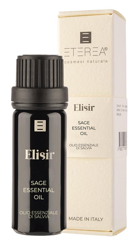 ND Eterea Cn Sage Oe 10 ml