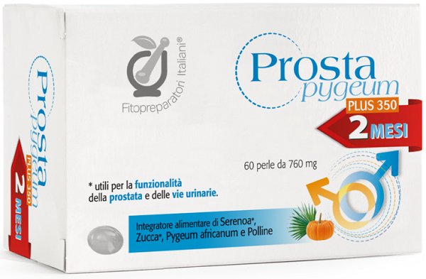 ND Fpi Prostapygeum Plus 60PRL