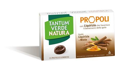 ND Tantum Verde Natura 15PAST Liq