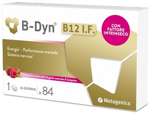 ND B Dyn B12 If 84 compresse Mast