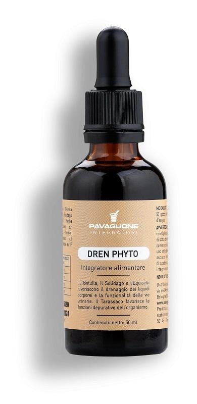 ND Dren Phyto 50 ml