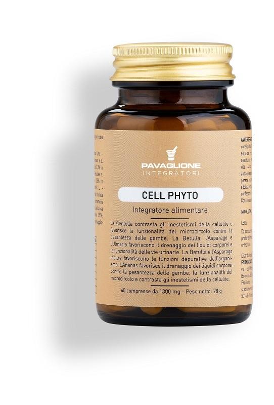 ND Cell Phyto 60 compresse