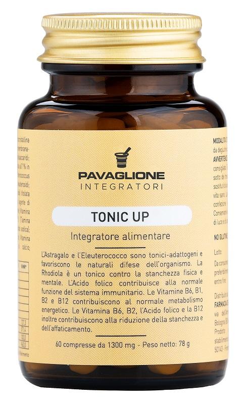 ND Tonic Up 60 compresse
