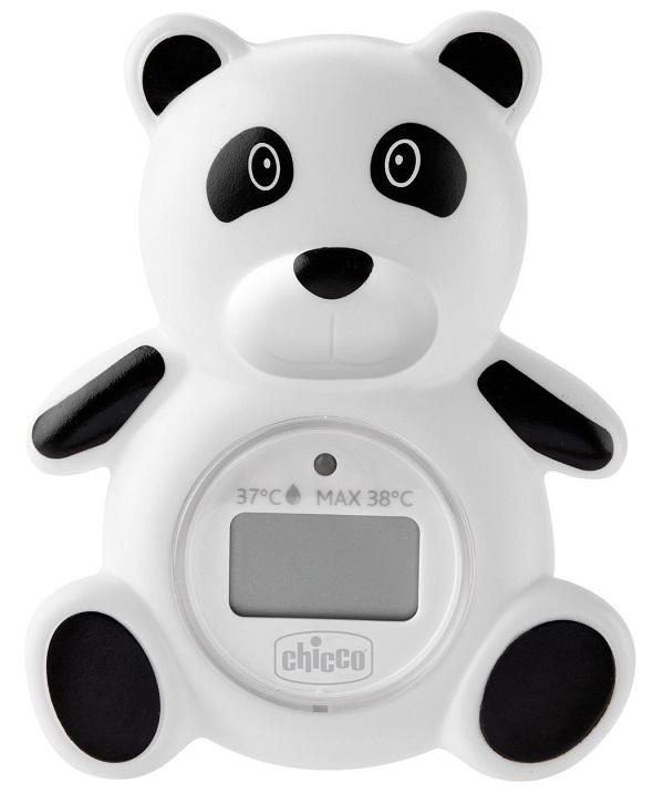 Chicco CH Termometro Bagno Digitale