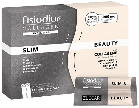 7745 FISIODIUR COLLAGEN SLIM&BEAUTY