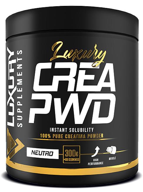 ND Lux supposte Crea Pwd 300 g