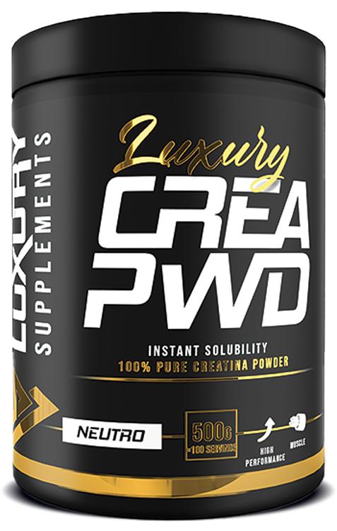 ND Lux supposte Crea Pwd 500 g