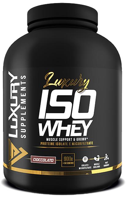 048M LUX SUPP ISO WHEY CIOC 900G