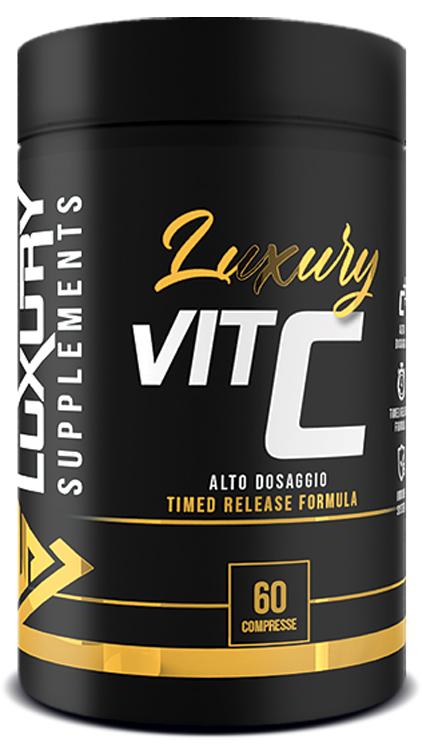 ND Lux supposte Vit C 60 compresse