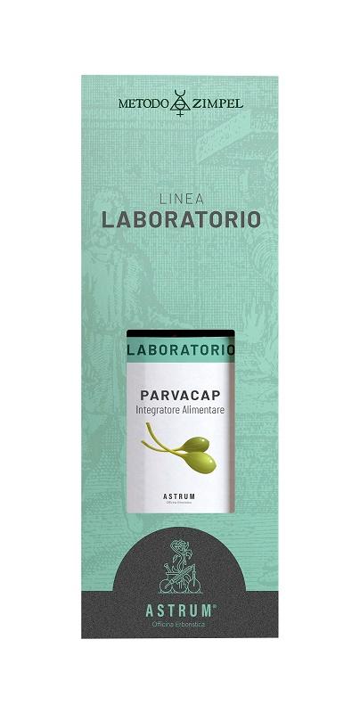 ND Parvacap 50 ml