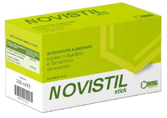ND Novistil Stick 20STICK Pack