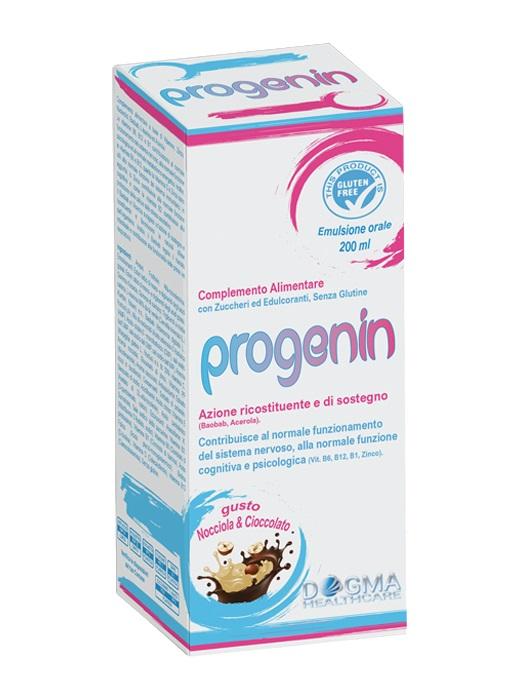 ND Progenin 200 ml
