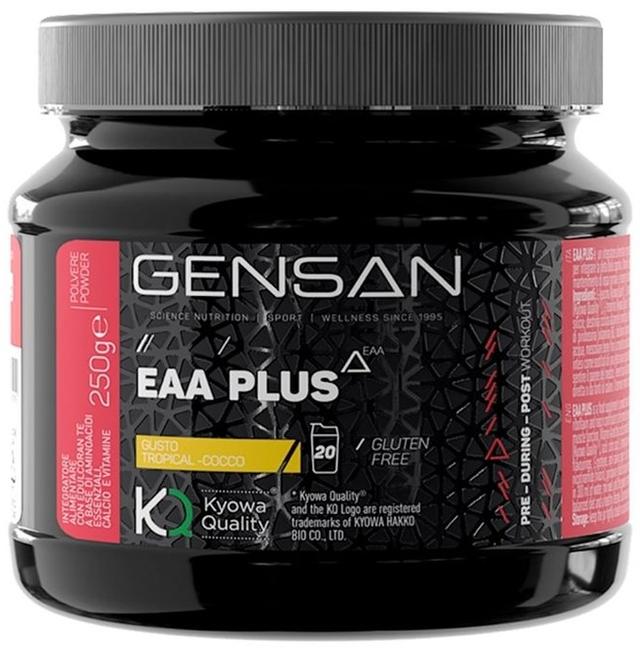 ND Eaa Plus Tropical 250 g