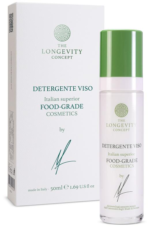 094Q DETERGENTE VISO 50ML