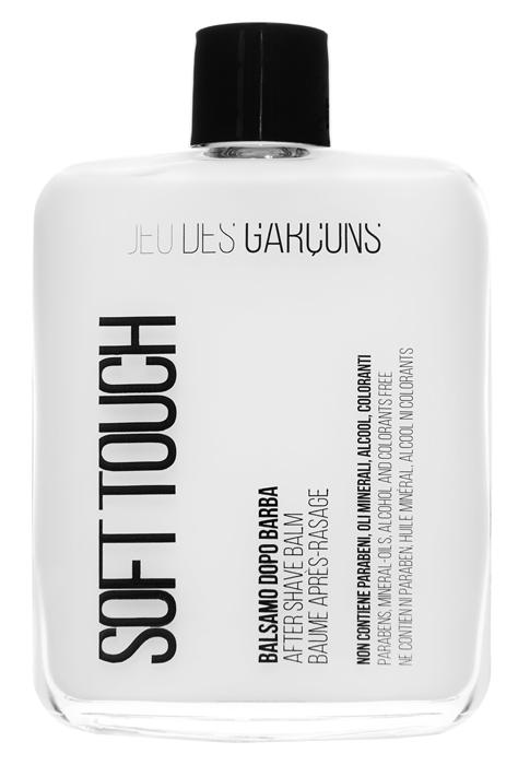 Jdgitaly Soft Touch Balsamo Dopobarba