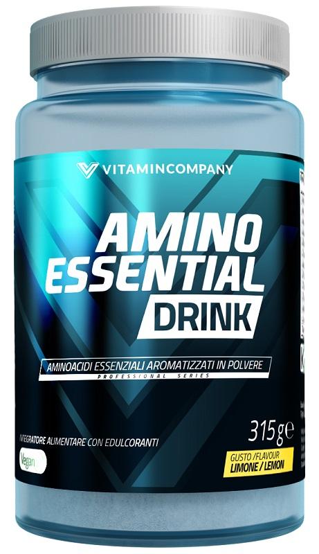 ND Amino Essential Drink 315 g