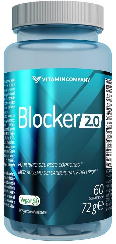 ND Blocker 2.0 60 compresse