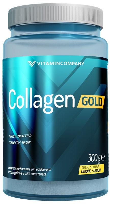 135Q COLLAGENE GOLD 300G