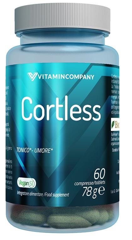 ND Cortless 60 compresse