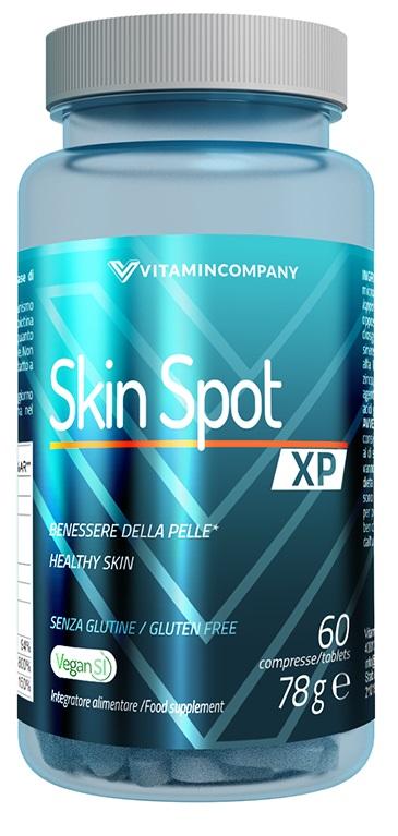 ND Skin Spot Xp 60 compresse
