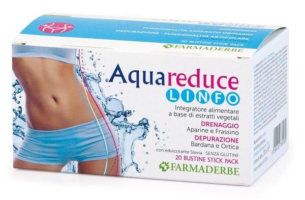 ND Aqua Reduce Linfo 20STICK 15 ml