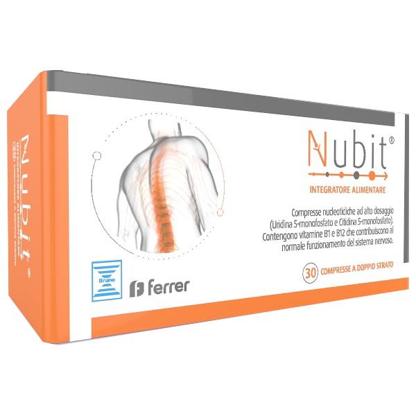 ND Nubit 30 compresse R