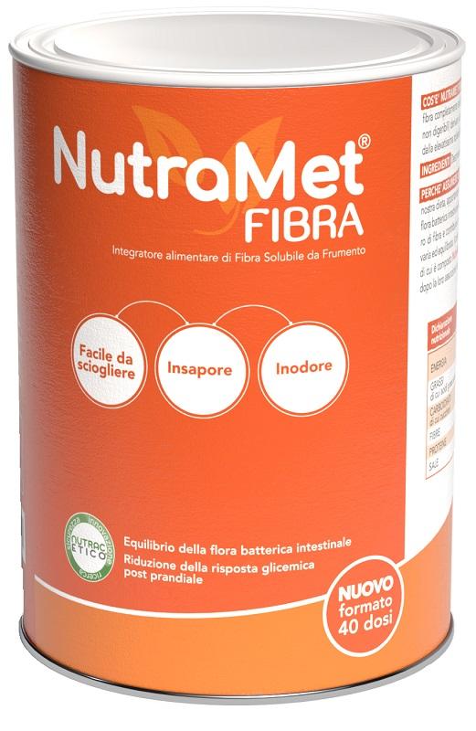 ND Nutramet Fibra 320 g