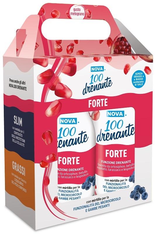 ND Nova 100 Drenante Forte Bipack