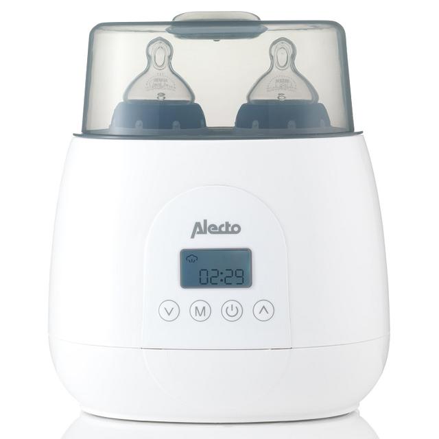 082G ALECTO SCALDABIBERON DOPPIO