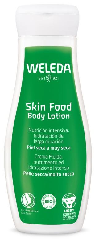 Weleda Skin Food Body Lotion 200 ml