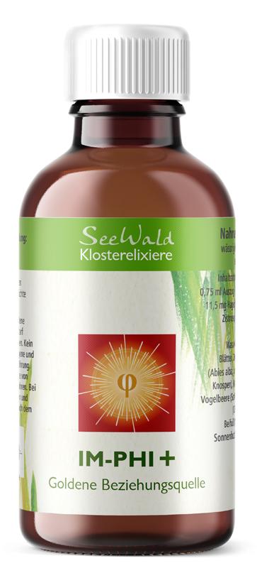 ND Seewald Im Phi + 50 ml