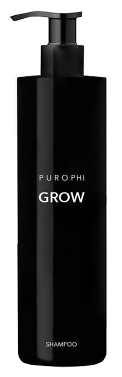 886K PUROPHI GROW SHAMPOO 200ML